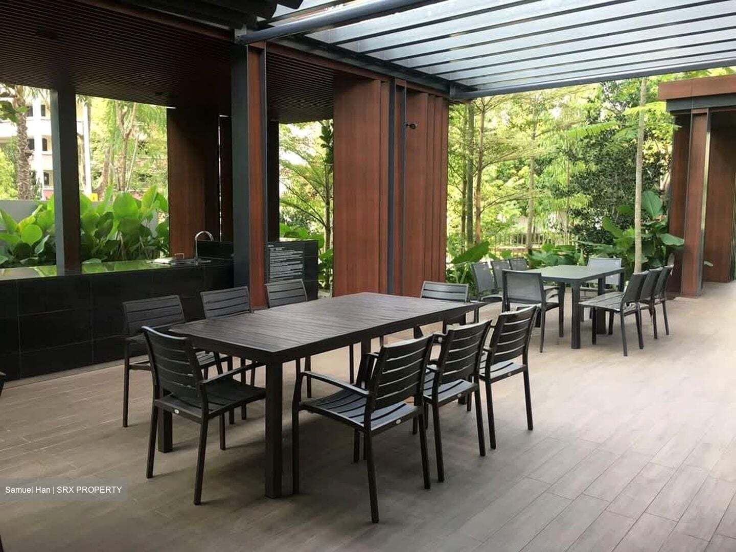 Lake Grande (D22), Condominium #551636261
